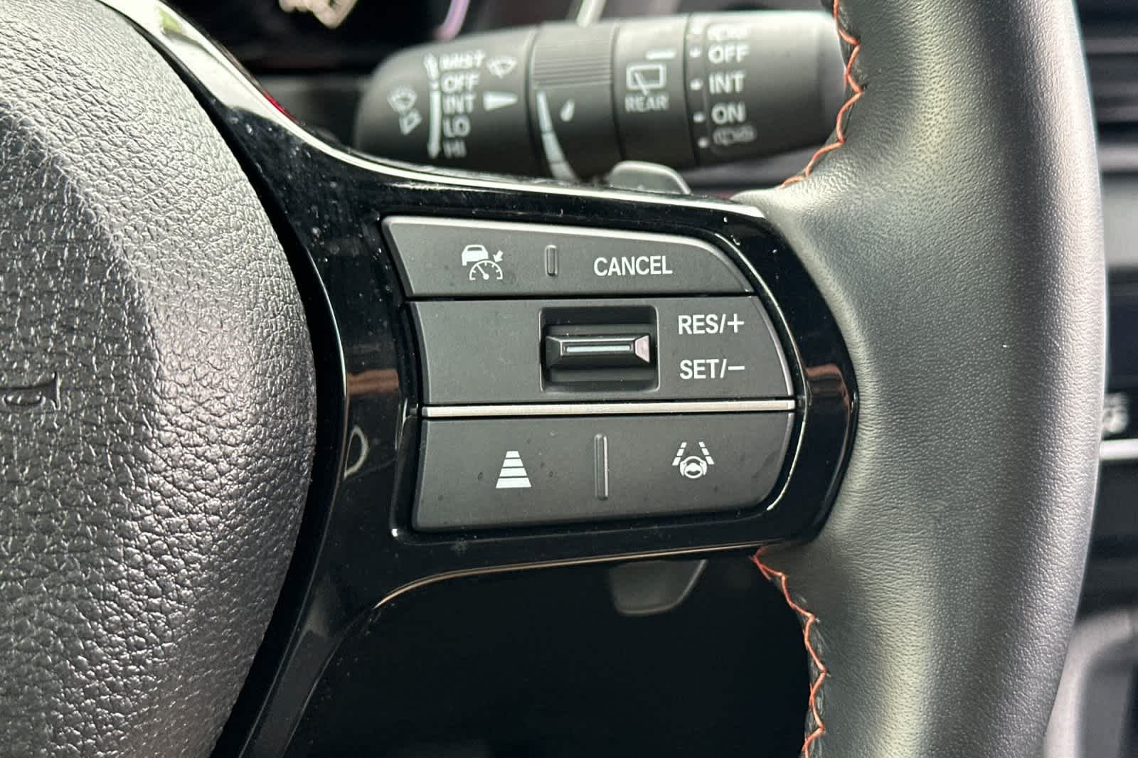 2025 Honda Pilot Sport - Photo 29
