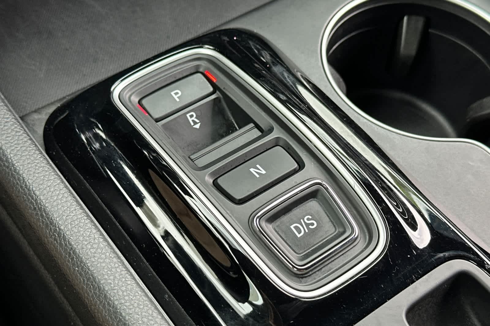 2025 Honda Pilot Sport - Photo 25