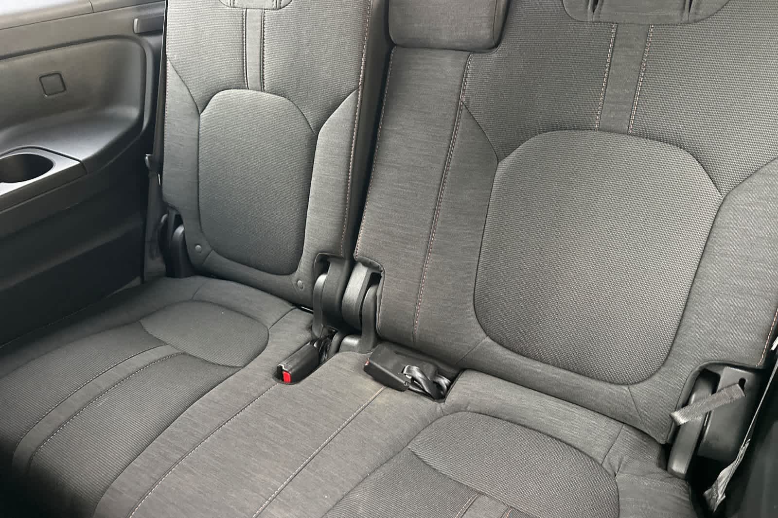 2025 Honda Pilot Sport - Photo 17