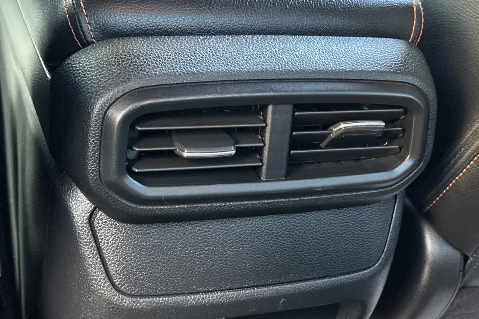 2025 Honda Ridgeline TrailSport - Photo 14