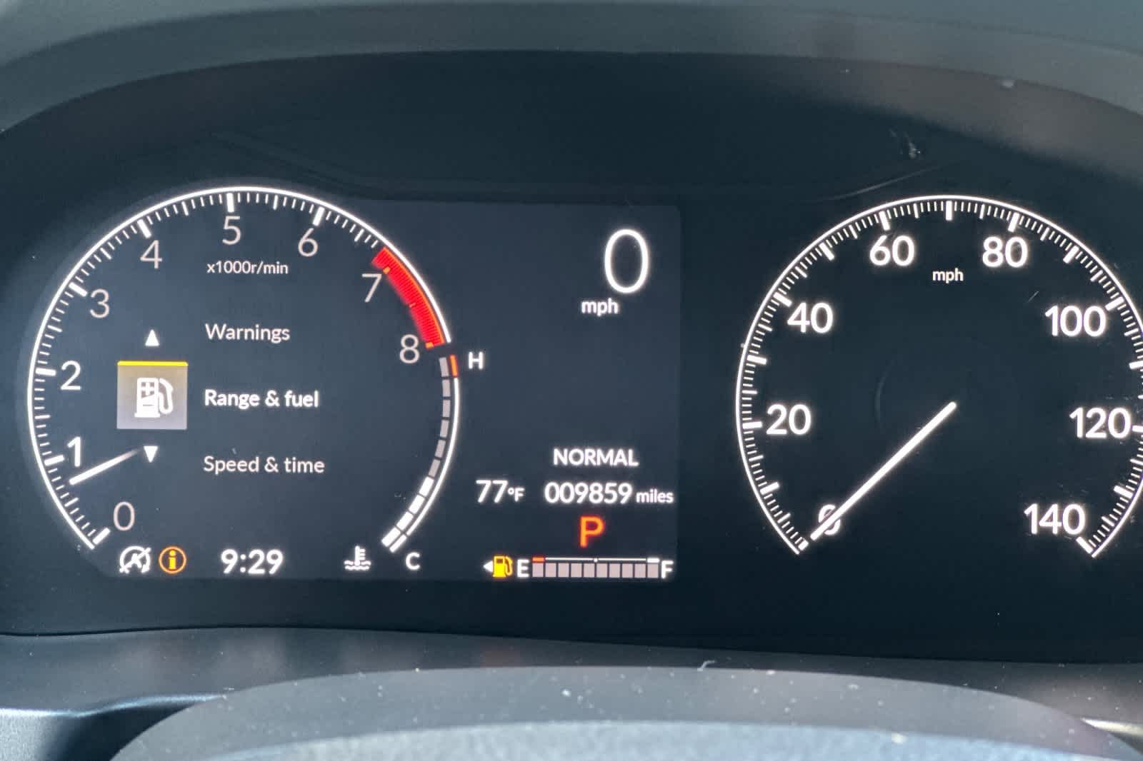 2025 Honda Ridgeline TrailSport - Photo 30