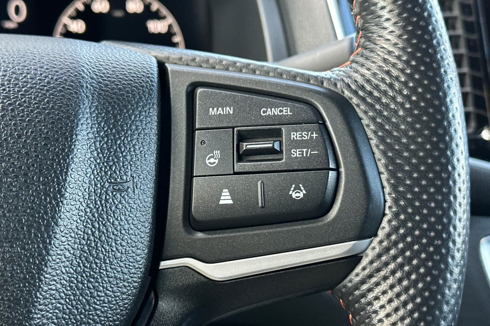 2025 Honda Ridgeline TrailSport - Photo 28