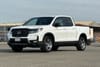 8 thumbnail image of  2025 Honda Ridgeline TrailSport