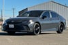 7 thumbnail image of  2025 Toyota Camry SE