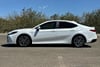 6 thumbnail image of  2025 Toyota Camry XLE