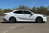 2 thumbnail image of  2025 Toyota Camry XLE