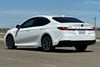 5 thumbnail image of  2025 Toyota Camry XLE