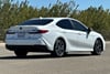 3 thumbnail image of  2025 Toyota Camry XLE