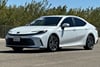 7 thumbnail image of  2025 Toyota Camry XLE