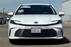 8 thumbnail image of  2025 Toyota Camry XLE