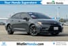 2025 Toyota Corolla Hybrid SE