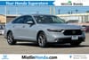 1 thumbnail image of  2026 Honda Accord EX-L