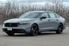 5 thumbnail image of  2026 Honda Accord Hybrid
