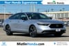 1 thumbnail image of  2026 Honda Accord Sport