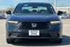 7 thumbnail image of  2026 Honda Accord Hybrid Sport