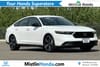 1 thumbnail image of  2026 Honda Accord Hybrid Sport
