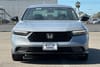 8 thumbnail image of  2026 Honda Accord Hybrid Sport