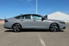 2 thumbnail image of  2026 Honda Accord Hybrid Sport