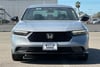 8 thumbnail image of  2026 Honda Accord Hybrid Sport