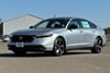 7 thumbnail image of  2026 Honda Accord Hybrid Sport