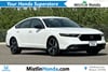 1 thumbnail image of  2026 Honda Accord Hybrid Sport