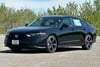 6 thumbnail image of  2026 Honda Accord Hybrid Sport