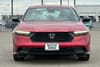 8 thumbnail image of  2026 Honda Accord Hybrid Sport-L