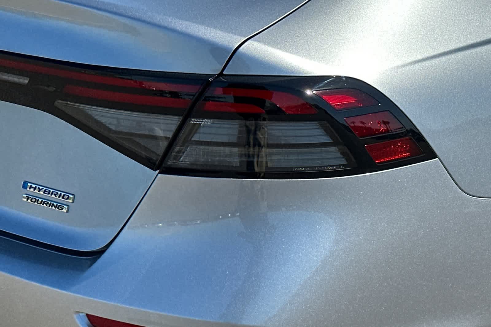 2026 Honda Accord Hybrid Touring - Photo 31