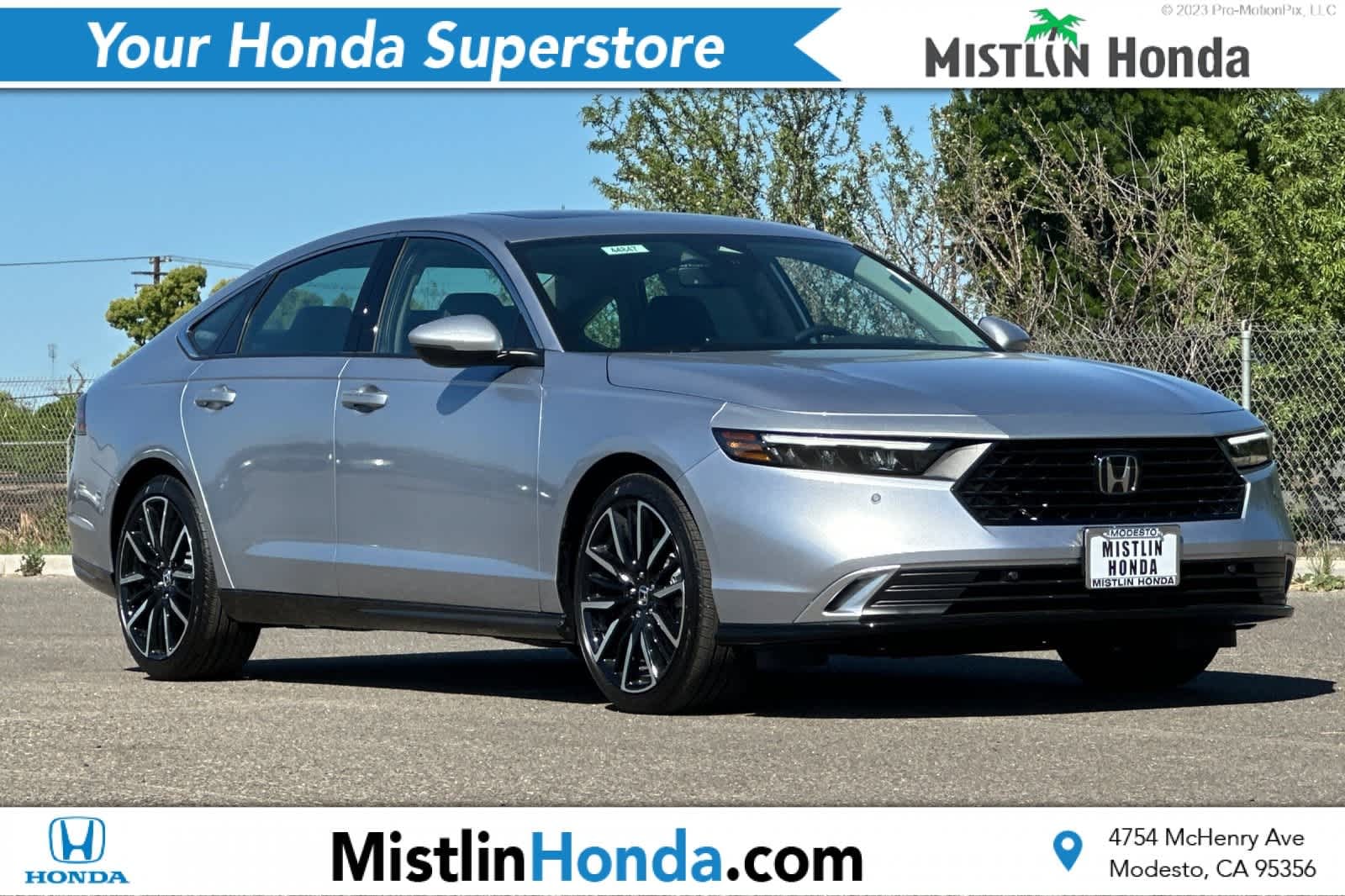 2026 Honda Accord