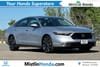 1 thumbnail image of  2026 Honda Accord Hybrid Touring