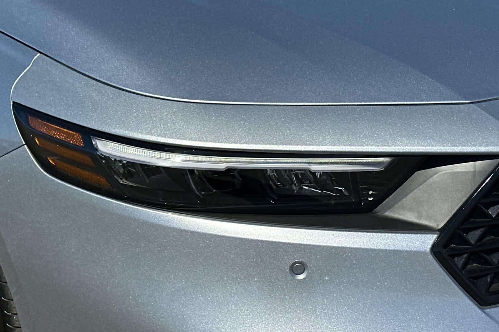 2026 Honda Accord Hybrid Touring - Photo 30