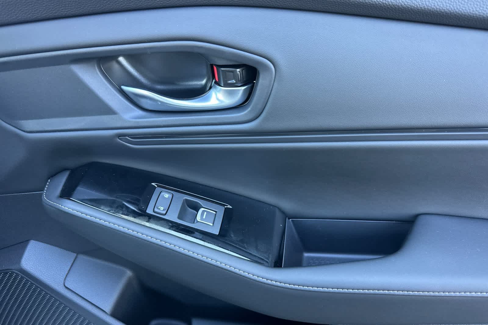 2026 Honda Accord Hybrid Touring - Photo 18