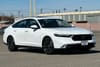 34 thumbnail image of  2026 Honda Accord Hybrid Touring