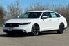 44 thumbnail image of  2026 Honda Accord Hybrid Touring