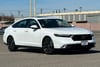 34 thumbnail image of  2026 Honda Accord Hybrid Touring