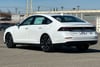 41 thumbnail image of  2026 Honda Accord Hybrid Touring
