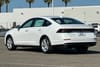 5 thumbnail image of  2026 Honda Accord LX