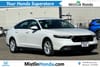 1 thumbnail image of  2026 Honda Accord LX
