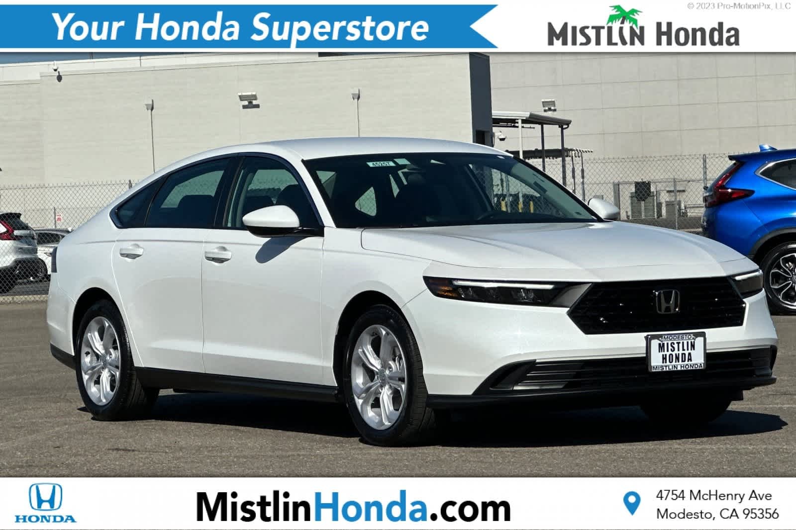 2026 Honda Accord