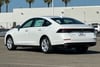 5 thumbnail image of  2026 Honda Accord LX
