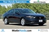 1 thumbnail image of  2026 Honda Accord LX