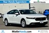 1 thumbnail image of  2026 Honda Accord LX