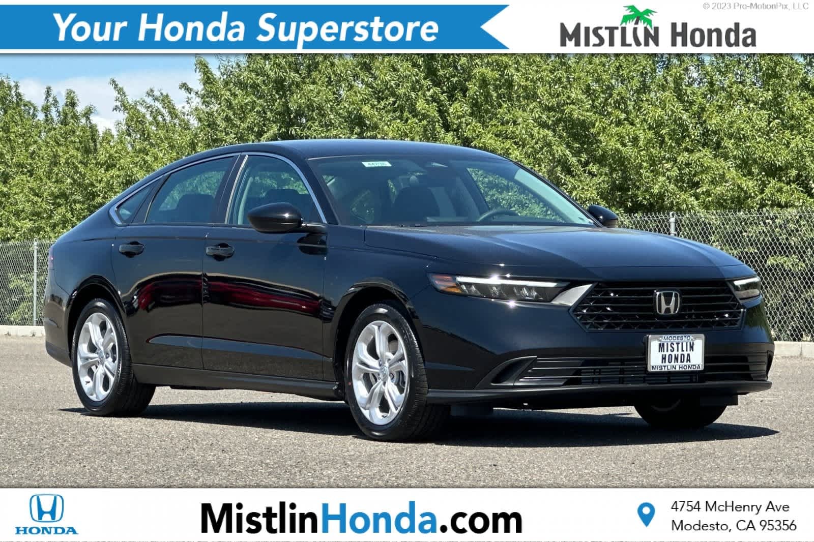 2026 Honda Accord