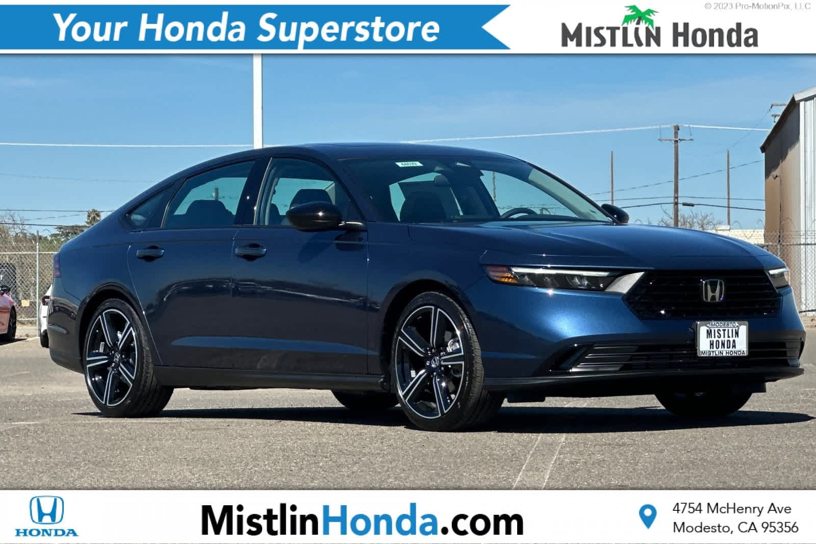 2026 Honda Accord