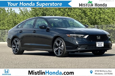 1 image of 2026 Honda Accord SE