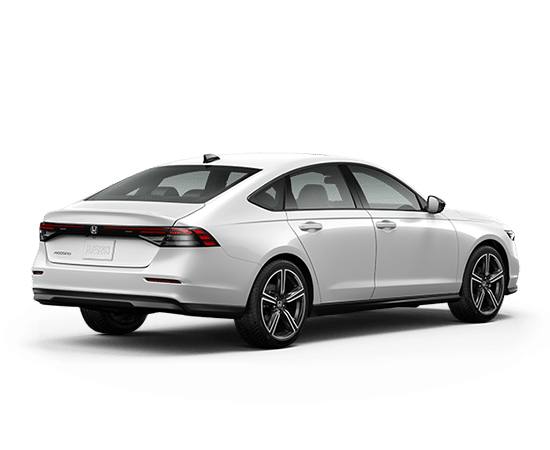 2 thumbnail image of  2026 Honda Accord Sedan LX