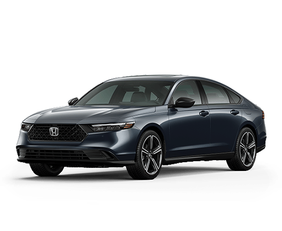 1 thumbnail image of  2026 Honda Accord Sedan SE
