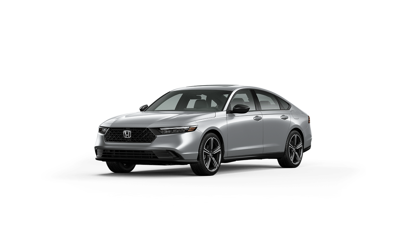 1 thumbnail image of  2026 Honda Accord Sedan SE