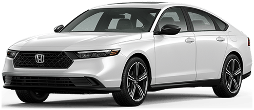 2026 Honda Accord Hybrid Sport's photo
