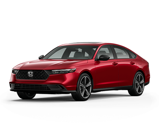 1 thumbnail image of  2026 Honda Accord Sedan Sport Hybrid